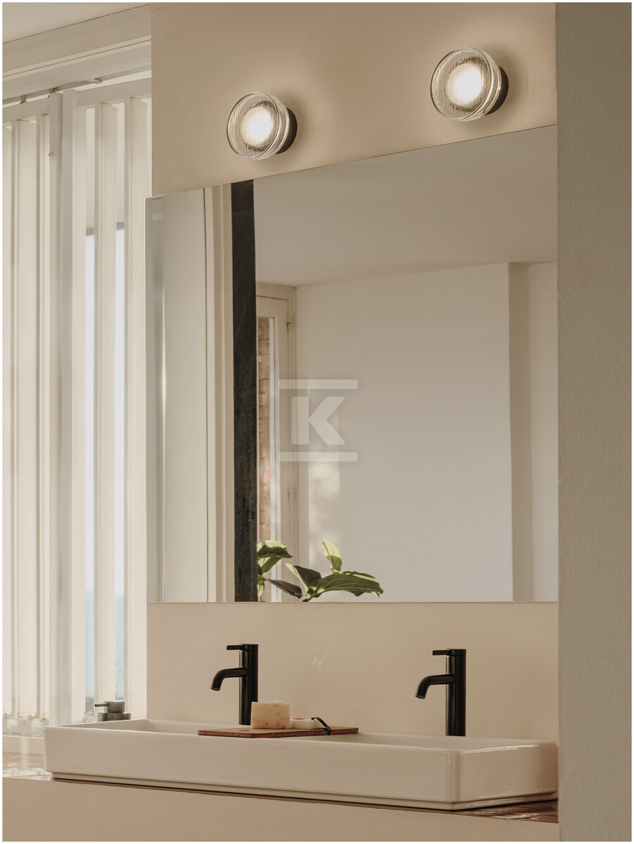 Umywalka TURA ścienna / meblowa 100x43 - A327699000