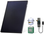 Set solar Komfort HX00-1KS2600.V001
