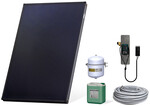 Set solar Komfort HX00-1KS2600.X003