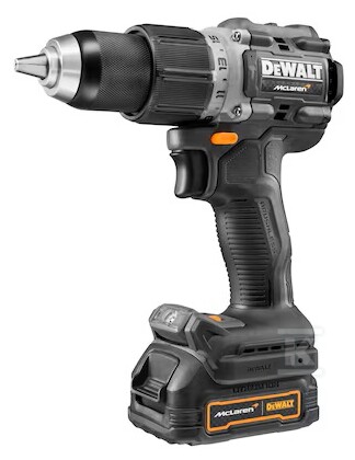 Wiertarko-Wkrętarka DEWALT XR 18V - DCD85ME2GT-QW