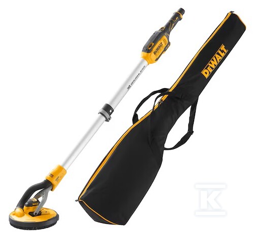 Szlifierka do Płyt G-K DEWALT XR 18V - DCE800NB-XJ