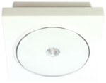 Emergency luminaire IP65 ILDR029ML