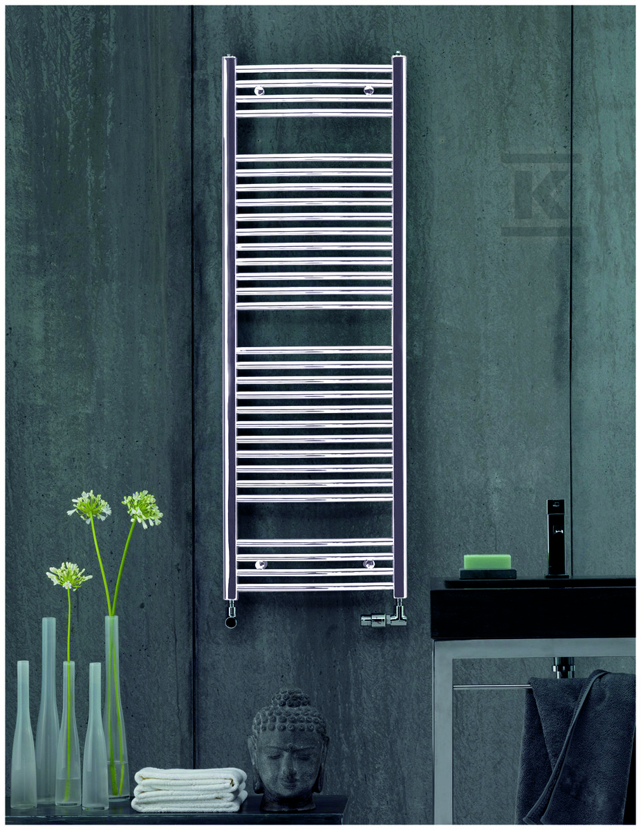 Радіатор Aura PBCN-150-040/ хром - PBCN-150-040