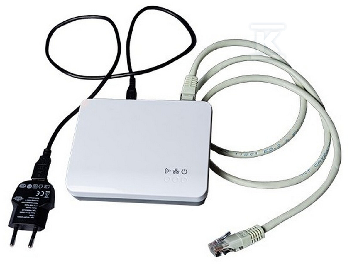 Vasco Wi-Fi Gateway - Y341100000101K