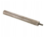 Anoda magnezowa AMW 33x450 z gwintem M8