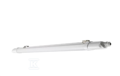 Oprawa hermetyczna LED Essentials Damp - 4058075762619
