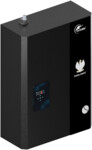 Kocioł elektryczny Chorąży 9 kW - podgrzewacz 18-24 kW - podstawowa seria LED