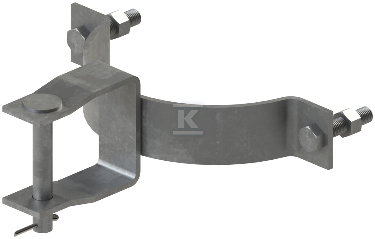 Konstrukcja mocna Km-1 263 S-80 - KM-1/263