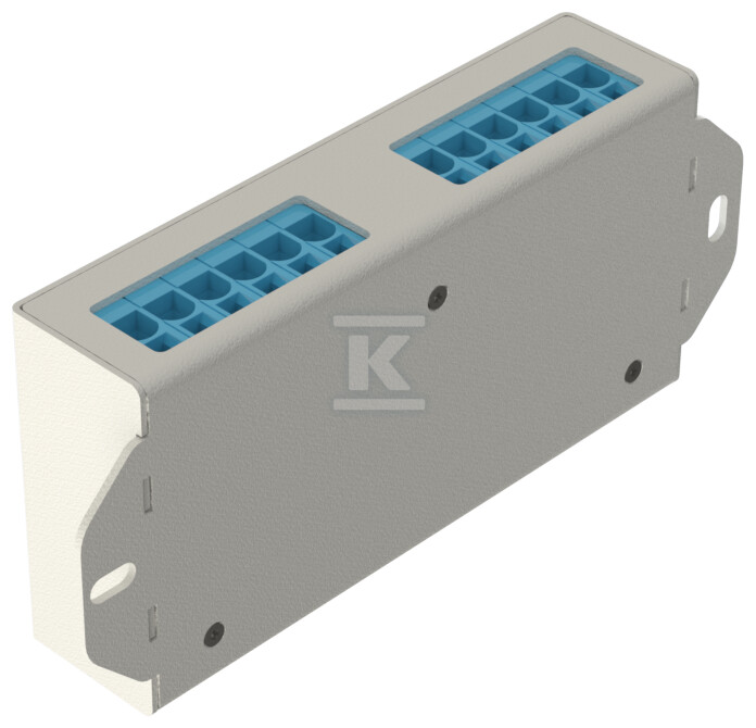 Łącznik równoległy do połączenia od 1 - 5906063874099