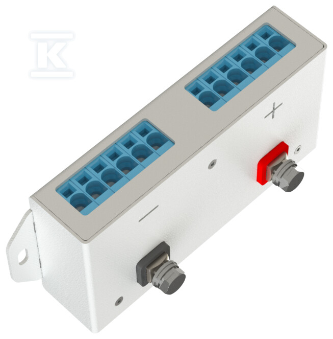 Łącznik równoległy do połączenia od 1 - 5906063874099