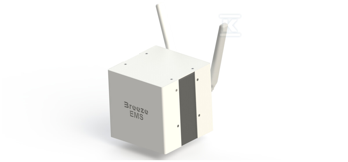 System zarządzania energią EMS Breeze - 5906063874129