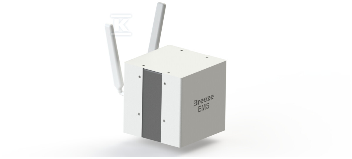 System zarządzania energią EMS Breeze - 5906063874129