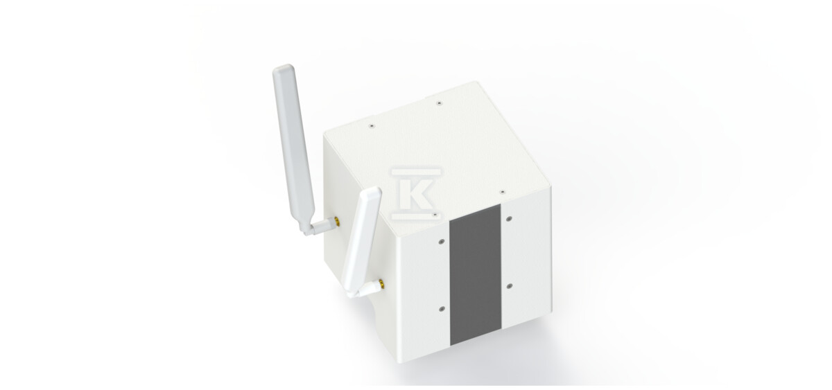 System zarządzania energią EMS Breeze - 5906063874129