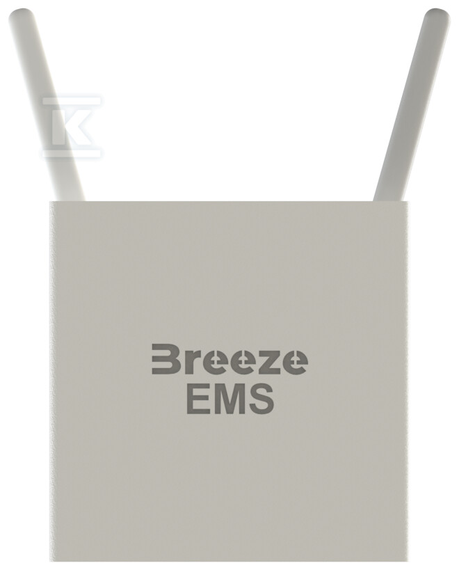 System zarządzania energią EMS Breeze - 5906063874129