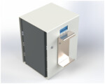 Magazyn energii ION Breeze 2,5 kWh, 50Ah, 51,2V, LiFePO4, niskonapięciowy, ION Breeze 4850