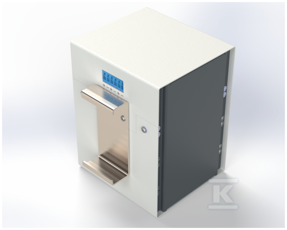 Magazyn energii ION Breeze 2,5 kWh, - 5906063874013