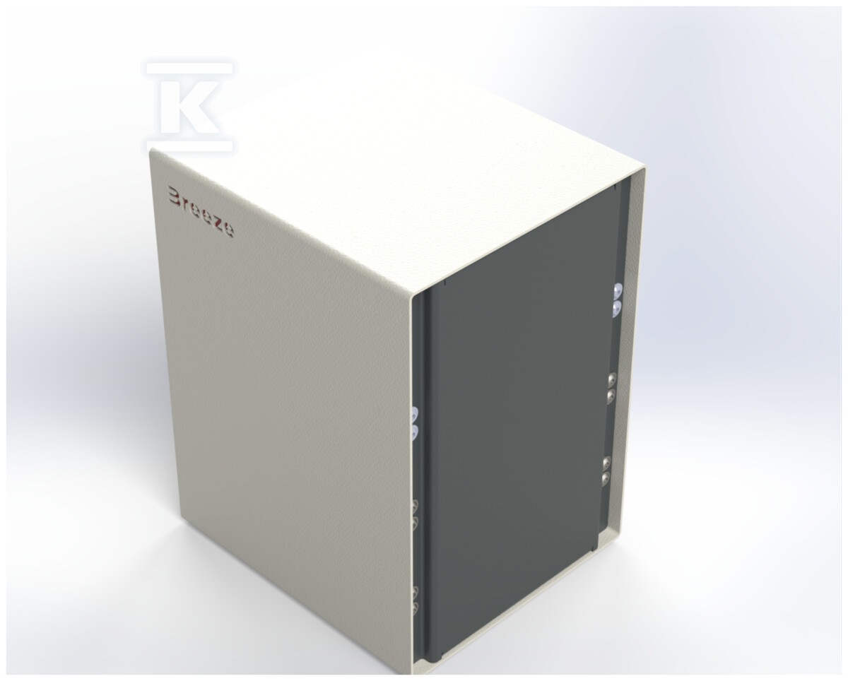 Magazyn energii ION Breeze 2,5 kWh, - 5906063874013