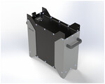 Magazyn energii ION Breeze 5,12 kWh, 100Ah, 51,2V, LiFePO4, niskonapięciowy, ION Breeze LC48100