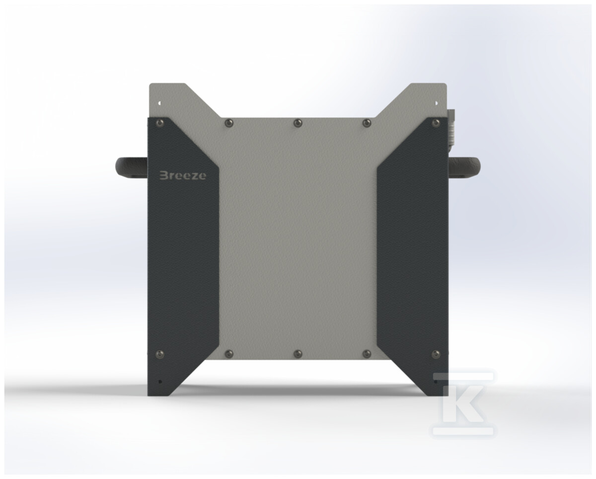 Magazyn energii ION Breeze 5,12 kWh, - 5906063874082