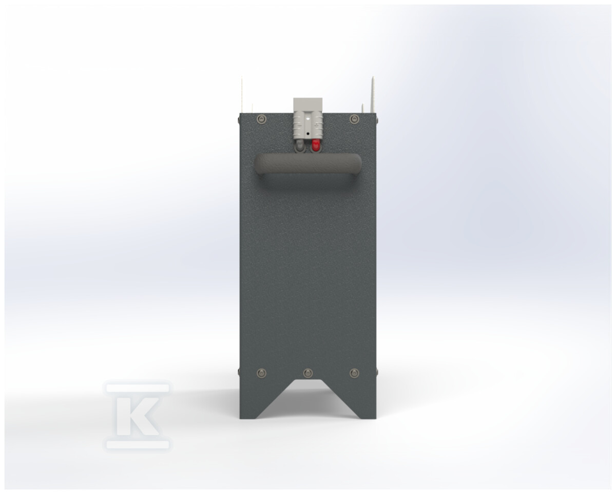 Magazyn energii ION Breeze 5,12 kWh, - 5906063874082