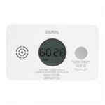 Датчик оксиду вуглецю тип: CTW-08A