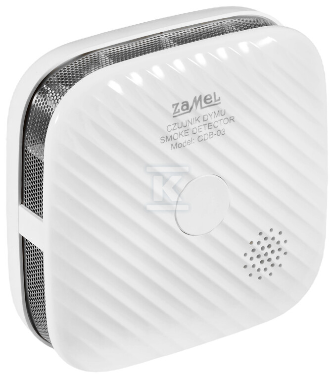 Димовий датчик WI-FI TUYA тип: CDB-03 - GAR10000079