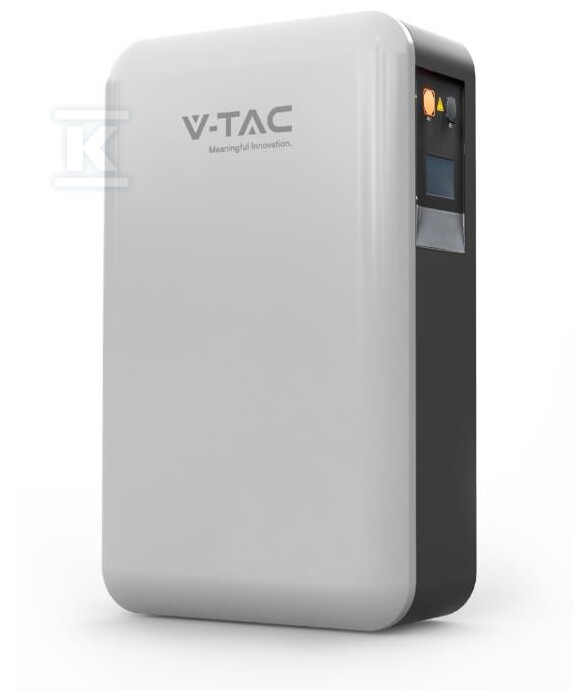 Energy Storage V-TAC 14.33kWh, 280Ah - 12230