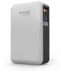 Energy Storage V-TAC 14.33kWh, 280Ah 51.2V, LiFePO4 VT-48280 - 10-year warranty