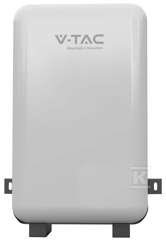 Energy Storage V-TAC 14.33kWh, 280Ah - 12230