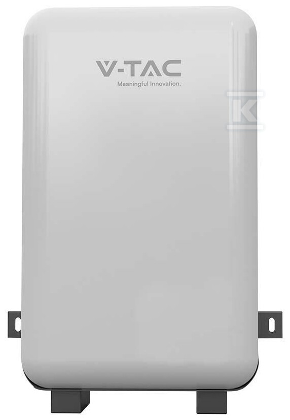 Energy Storage V-TAC 10.24kWh 200Ah, - 11447-1