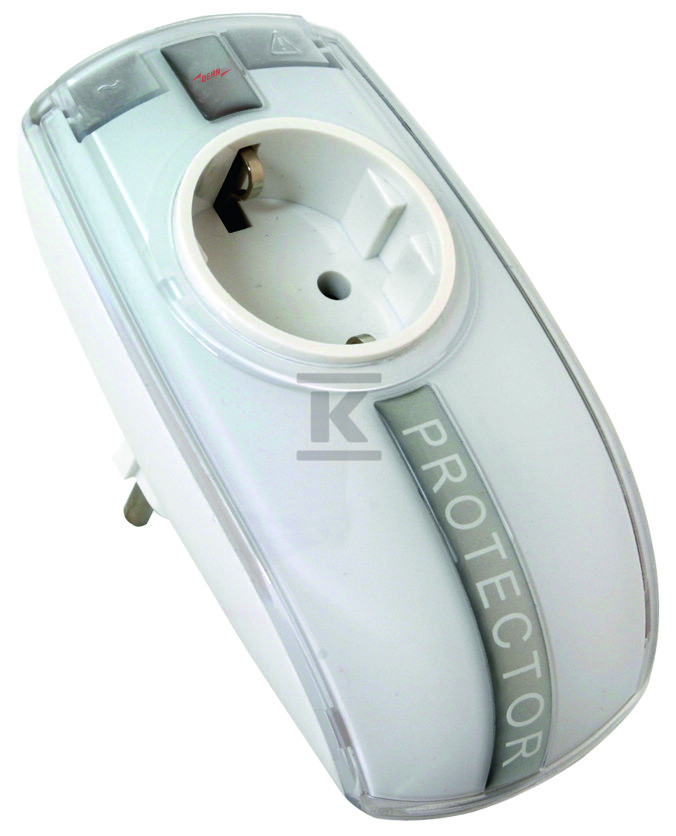 Ogranicznik przepięć DEHNprotector, - 909230