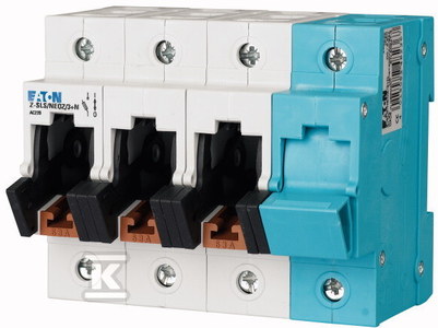 Podstawa rozłącznika Z-SLS/NEOZ/2 TYTAN 248233 - Hurtownia