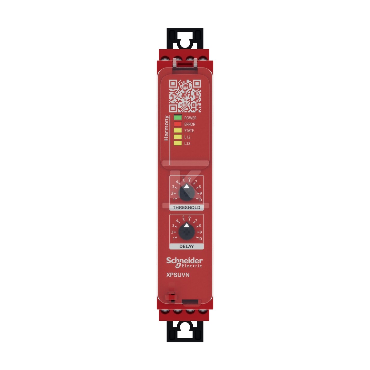 Модуль Preventa детекції v=0 24V - XPSUVN11AP
