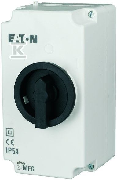 Obudowa na 4 moduły Z-MFG - 248383