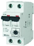 2-pole motor circuit breaker Z-MS-1,0/2