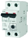 2-pole motor circuit breaker Z-MS-10/2