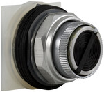 Pulsante di selezione, Harmony 9001K, 30 mm