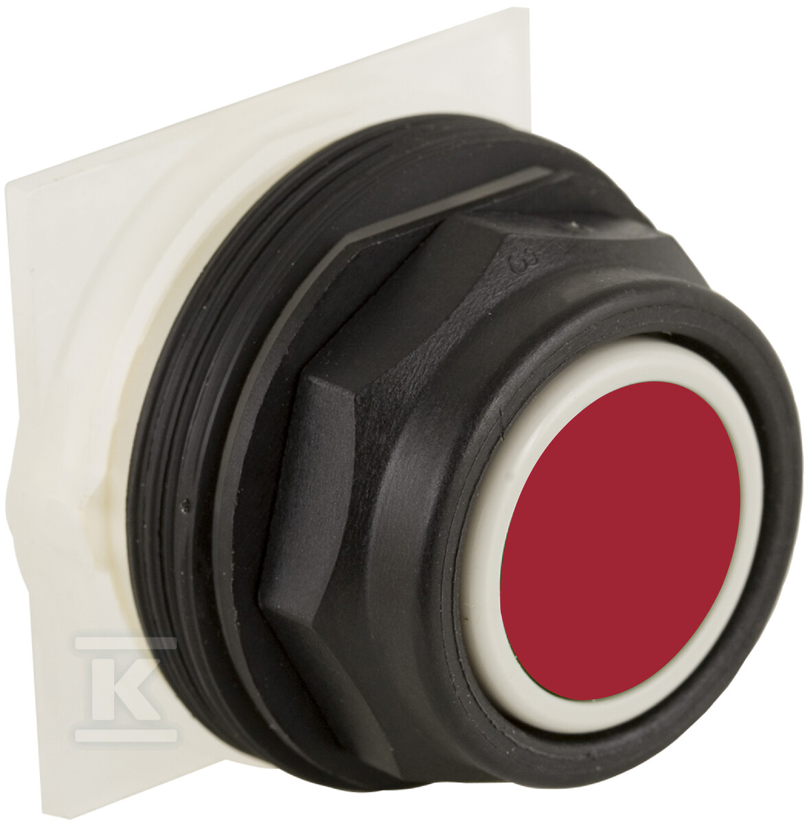 Przycisk 600VAC 10AMP 30mm SK +opcje - 9001SKR1RH6