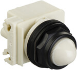 Lampka sygnalizacyjna 28V 30mm SK +opcje