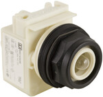 Lampka sygnalizacyjna 28V 30mm SK +opcje