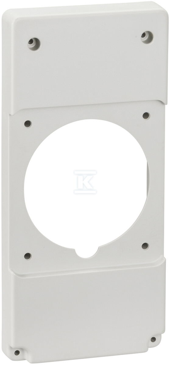 Płyta Kaedra do otworów 103x225 mm dla - 13144