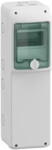 Rozdzielnica wielofunkcyjna Mureva (dawna Kaedra) IP65 wMRV-138x460-5 5 modułów