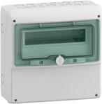 Rozdzielnica wielofunkcyjna Mureva (dawna Kaedra) IP65 wMRV-340x335-12+1 12+1 modułów