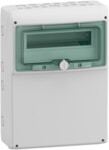 Rozdzielnica wielofunkcyjna Mureva (dawna Kaedra) IP65 wMRV-340x460-12+1 12+1 modułów