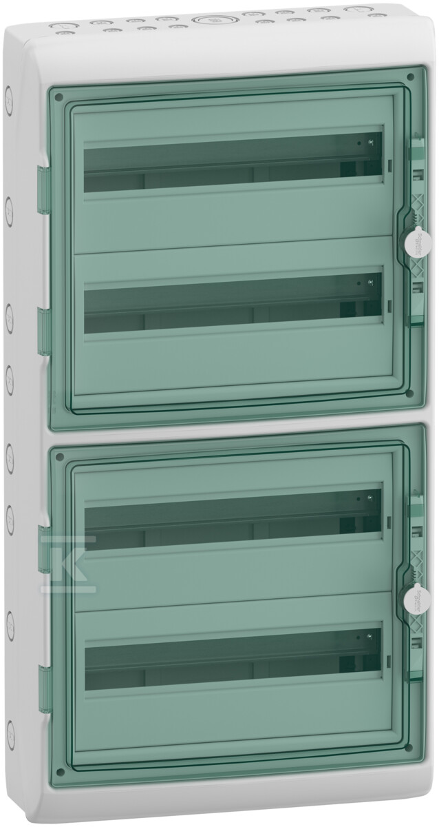 Surface-mounted switchgear Mureva - 13437