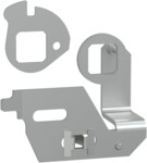 Blokada do Ronis/Profalux do Interpact INS320/630 250/100A