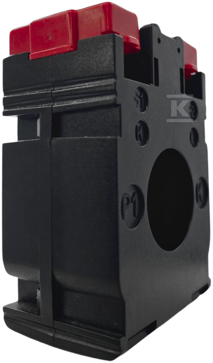 Перетворювач струму однофазний 60A, - 116072