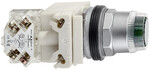 Przycisk kryty 600V AC, 10A, O30