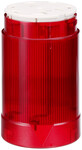 Element świetlny 45 czerwony bez żarówki <= 230 V AC/DC