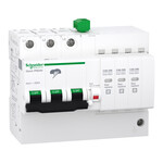 IQuickPRD40r-T2-3 3-полюсний розрядник перенапруг Type2 40 kA з контактом